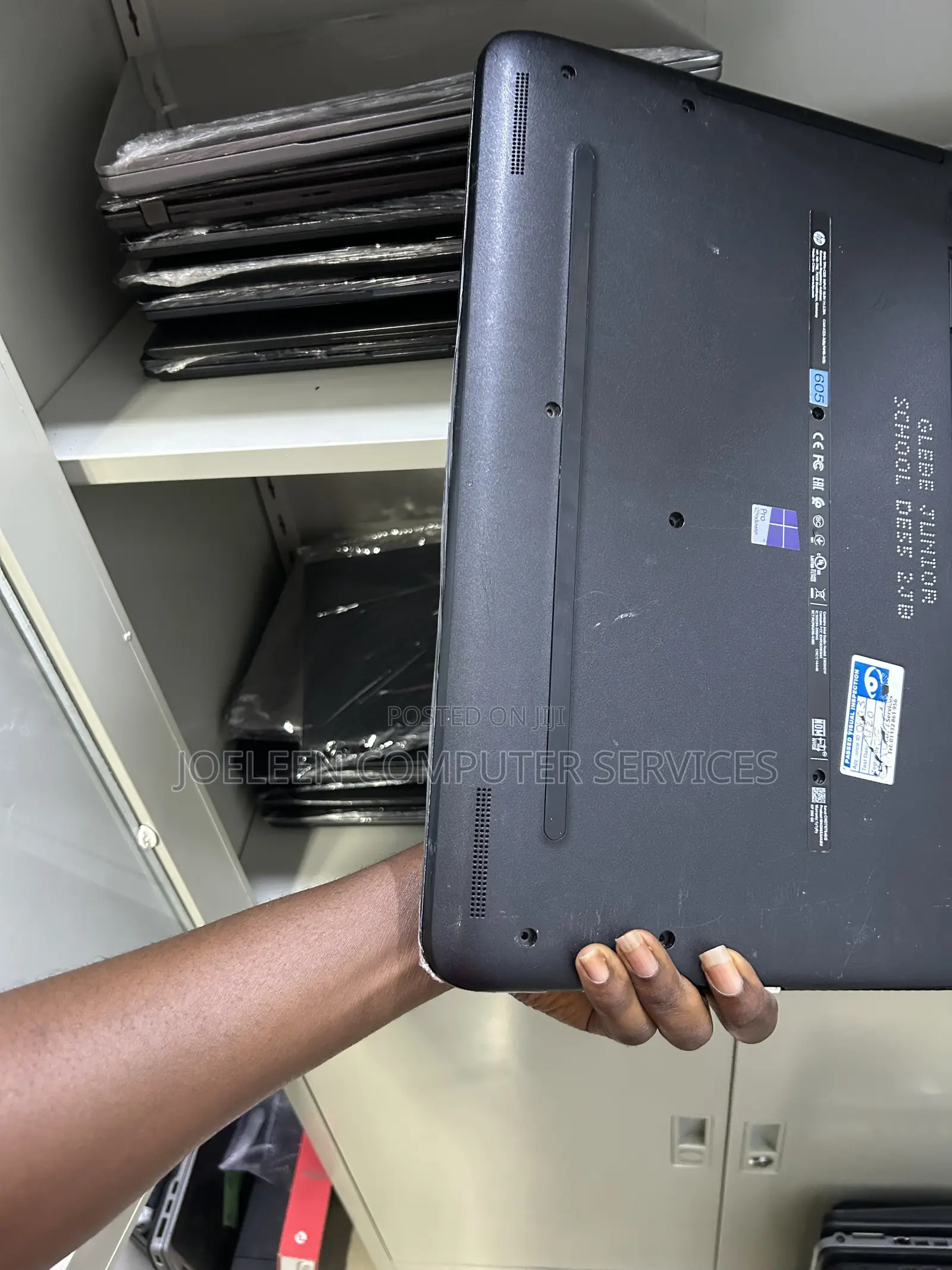 Laptop HP 250 G5 8GB Intel Core i5 SSD 256GB