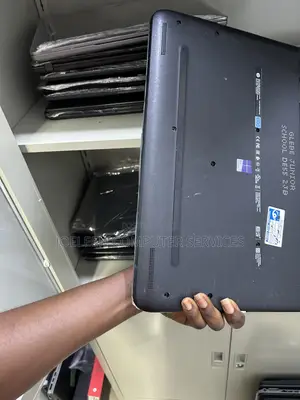 Laptop HP 250 G5 8GB Intel Core i5 SSD 256GB