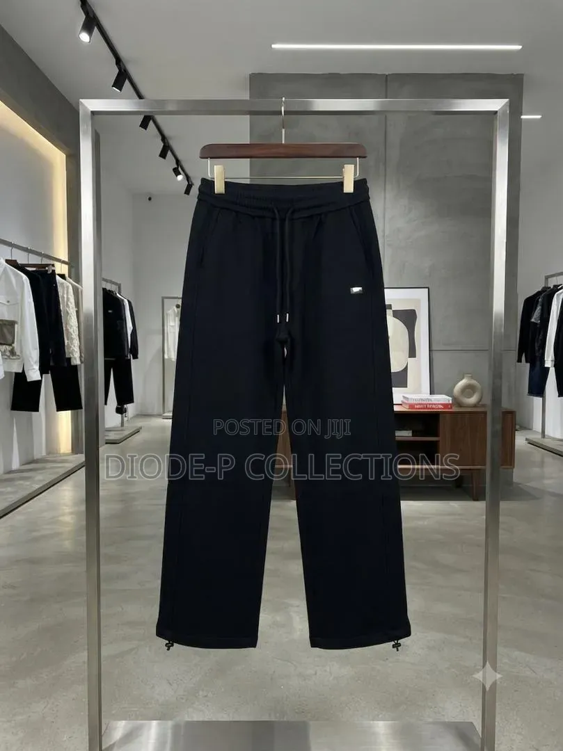 Zara Joggers Trousers