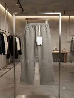 Zara Joggers Trousers
