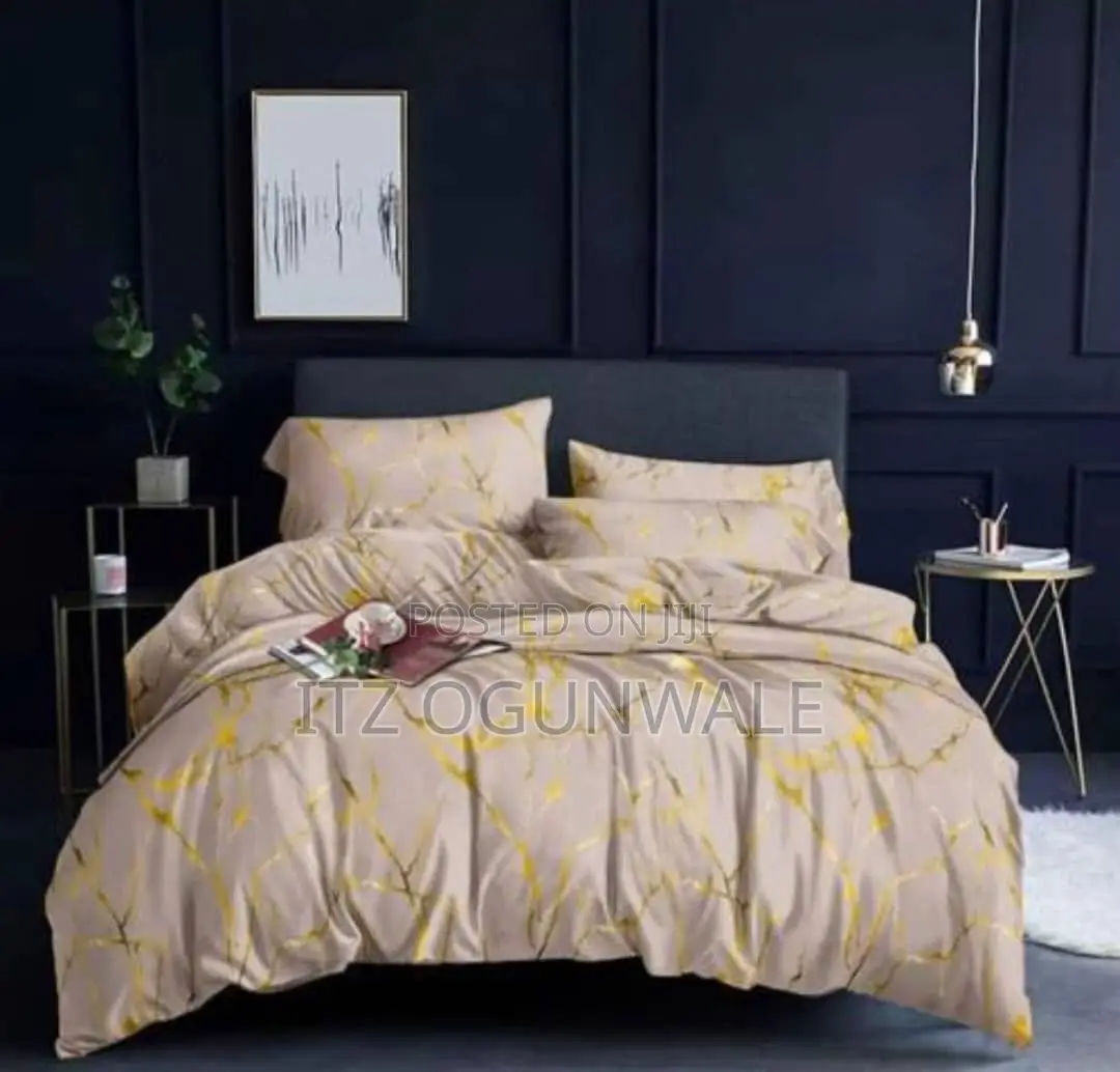 Complete Duvet Set
