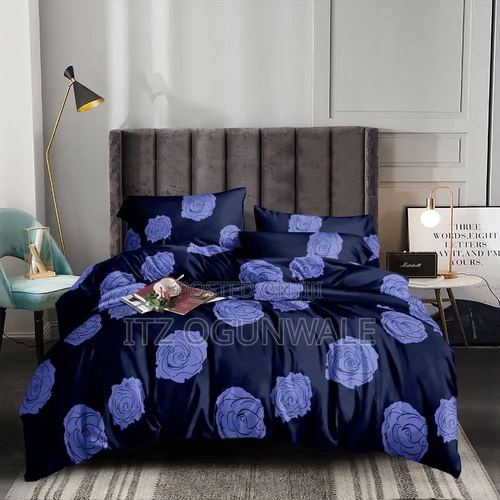 Complete Duvet Set