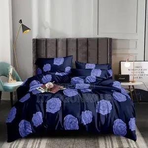 Complete Duvet Set