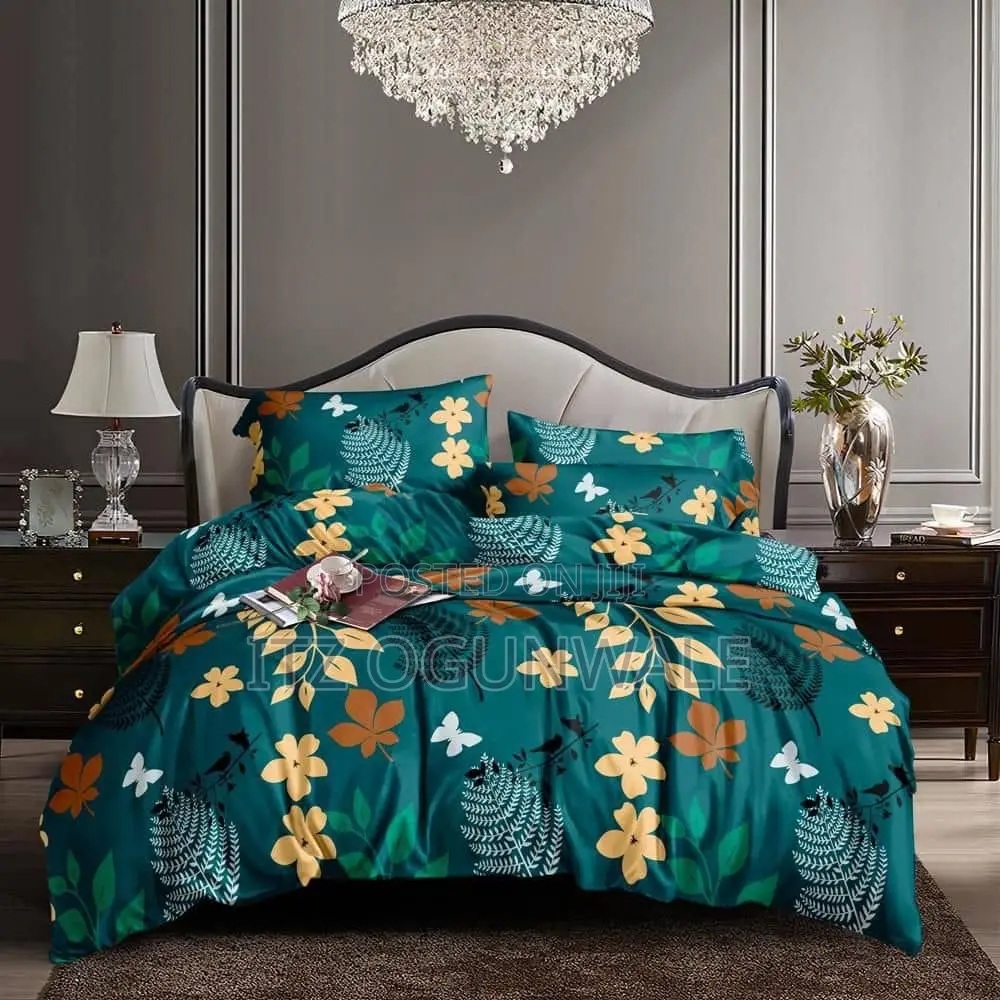 Complete Duvet Set