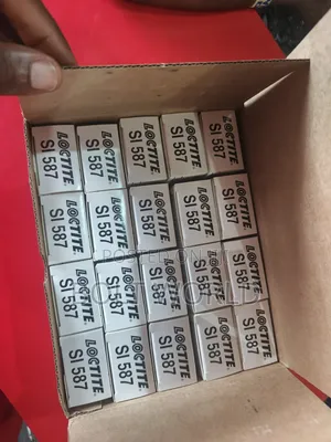 Loctite Si 587 Blue RTV Silicon Flange Sealant