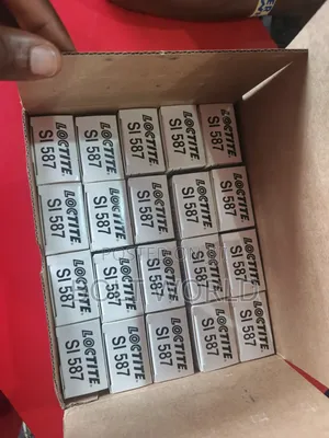 Loctite Si 587 Blue RTV Silicon Flange Sealant