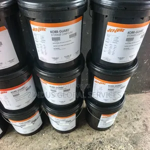 Jet-Lube Korr-Guard Storage Compound