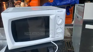 Micorwave and Grill