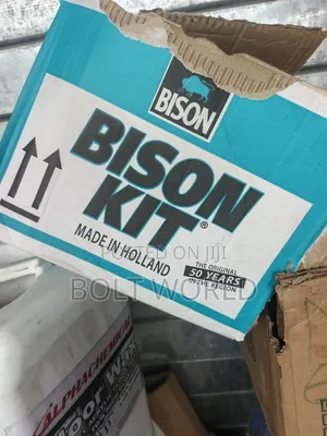Bison Kit Adhesive