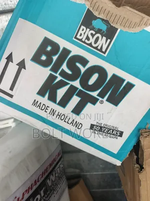 Bison Kit Adhesive