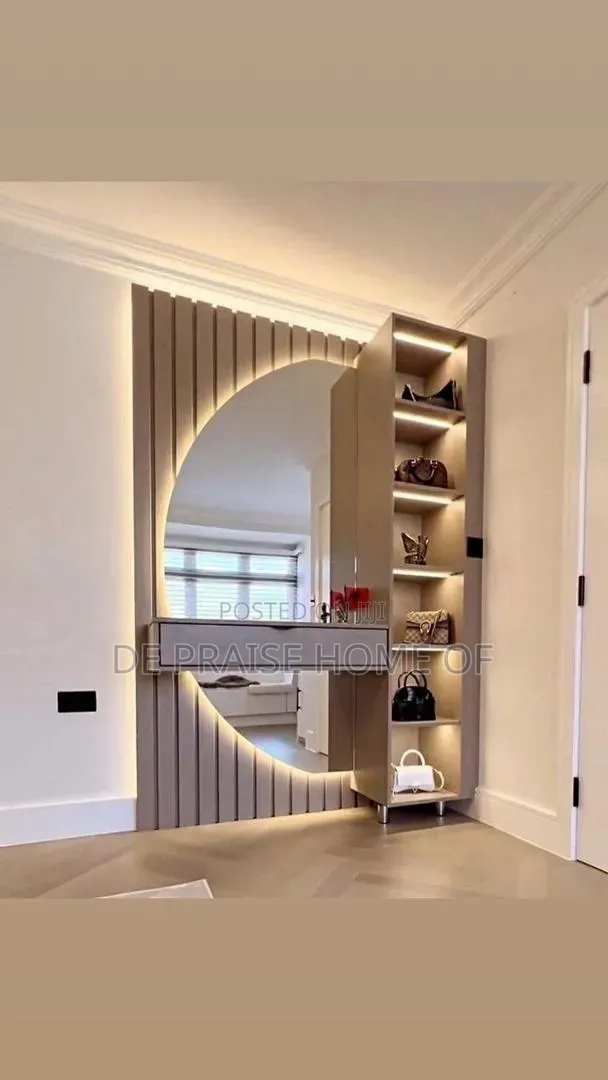 Home Furnitures