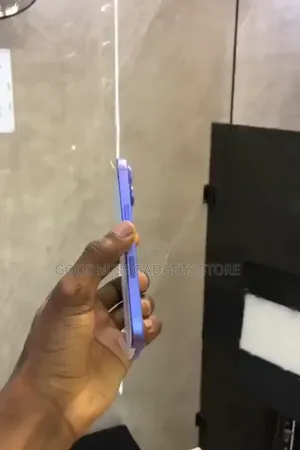 Apple iPhone 16 128 GB Blue