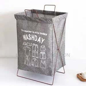 Foldable Laundry Bag