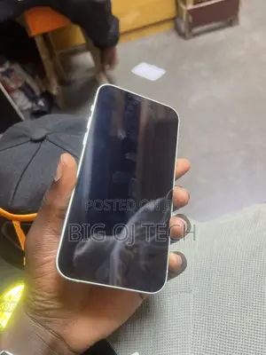 Apple iPhone 12 128 GB Green