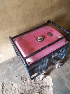Honda Generator