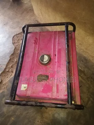 Honda Generator