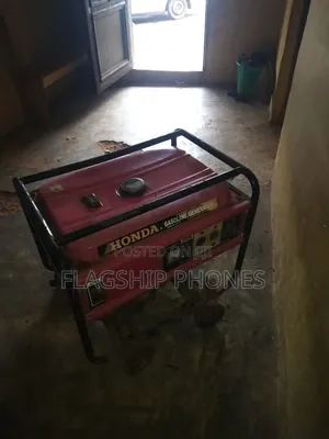 Honda Generator