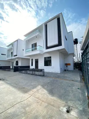 4bdrm Duplex in Idado for sale