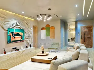 Luxury 2Bedroom Apartment