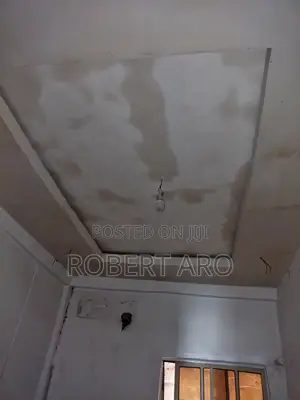 Mini Flat in Abule-Oja for rent