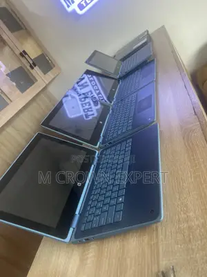 Laptop HP ProBook X360 11 G5 EE 8GB Intel Pentium SSD 128GB