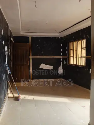 Mini Flat in Abule-Oja for rent