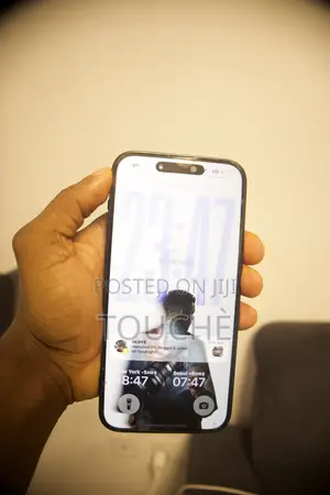 Apple iPhone 14 Pro Max 256 GB Gray