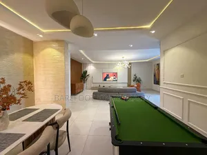 Luxury 3 BEDROOM