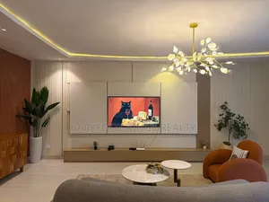 Luxury 3 BEDROOM