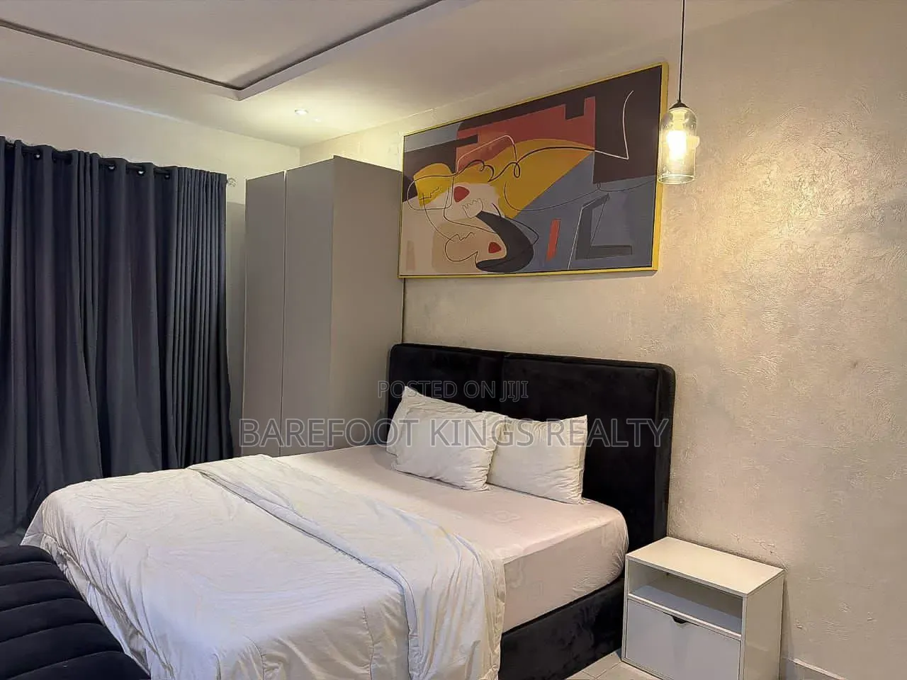 Luxury 3 BEDROOM