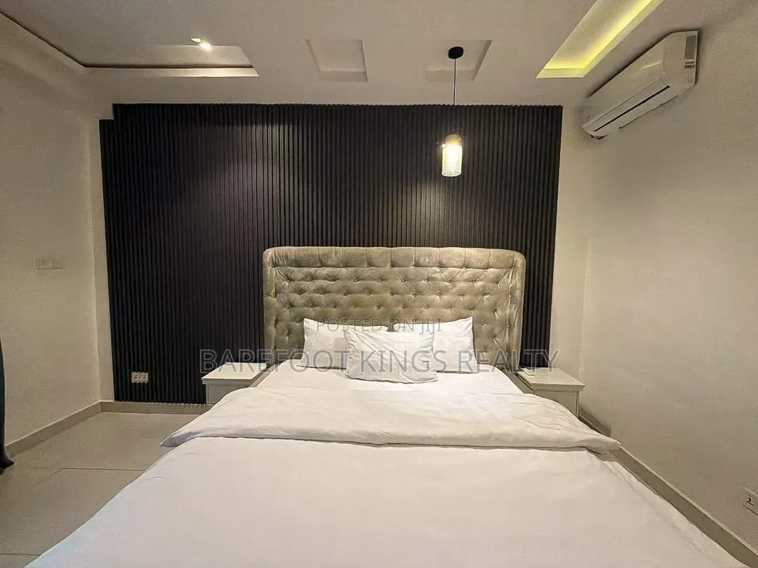 Luxury 3 BEDROOM