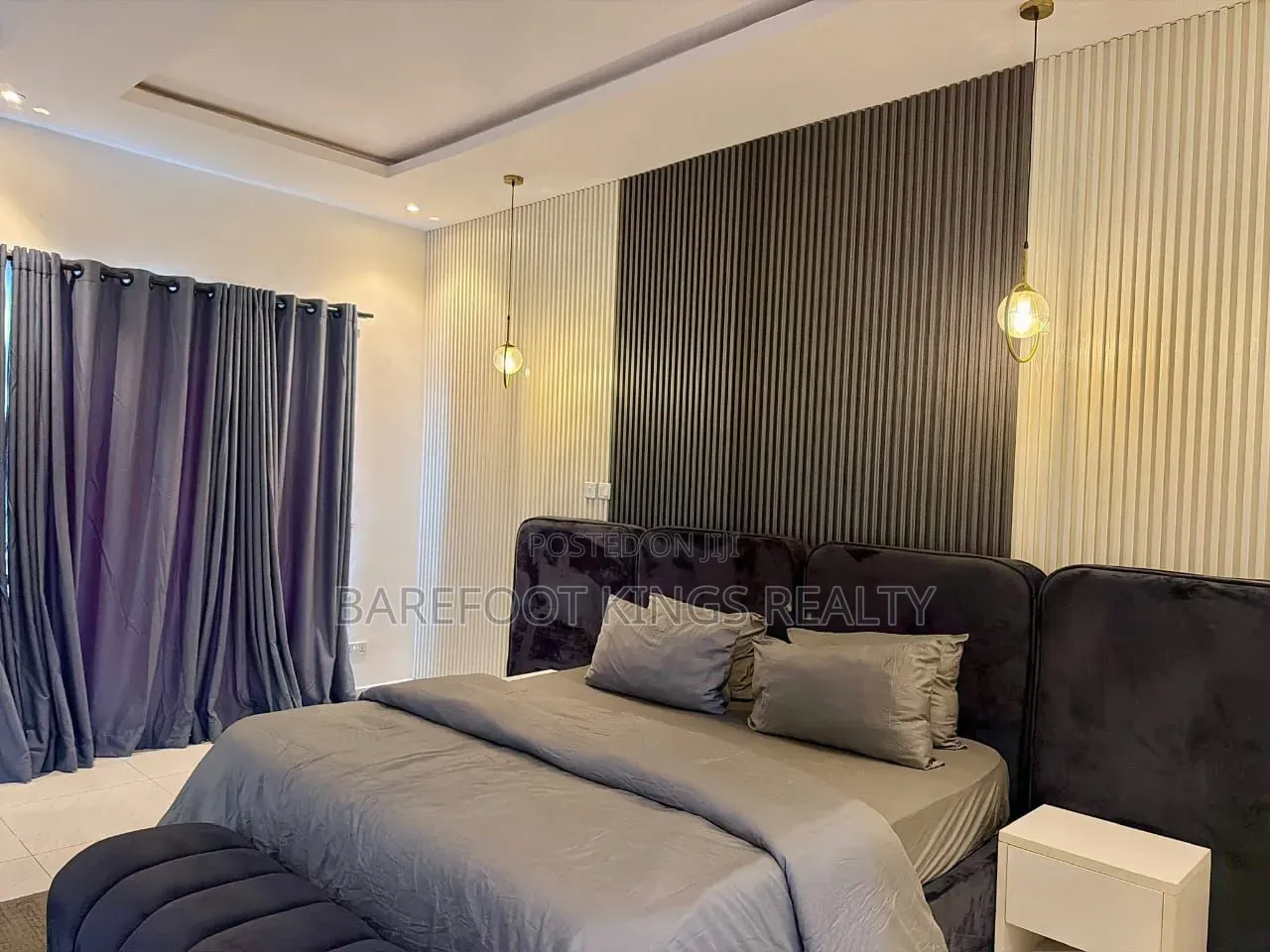 Luxury 3 BEDROOM