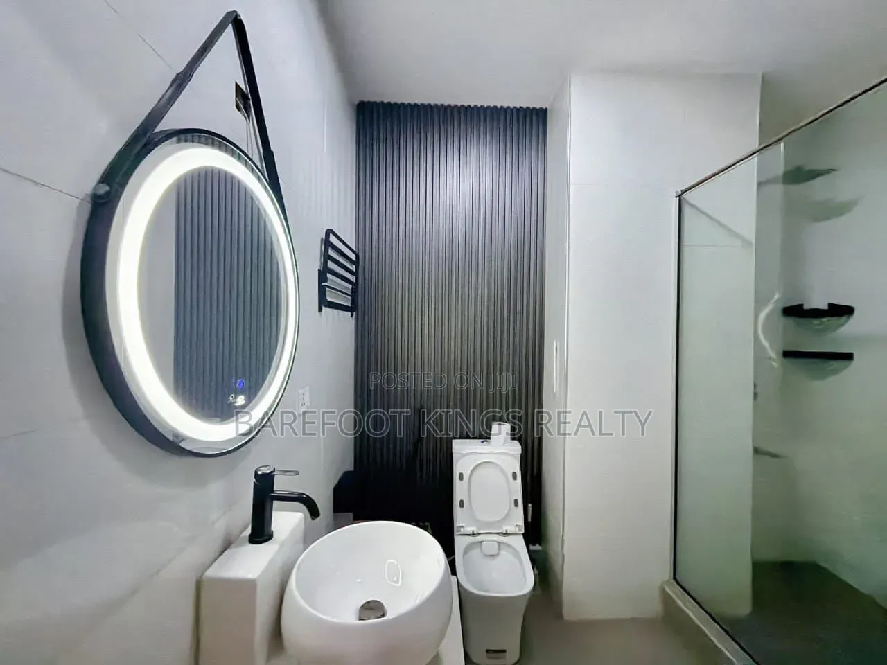 Luxury 3 BEDROOM