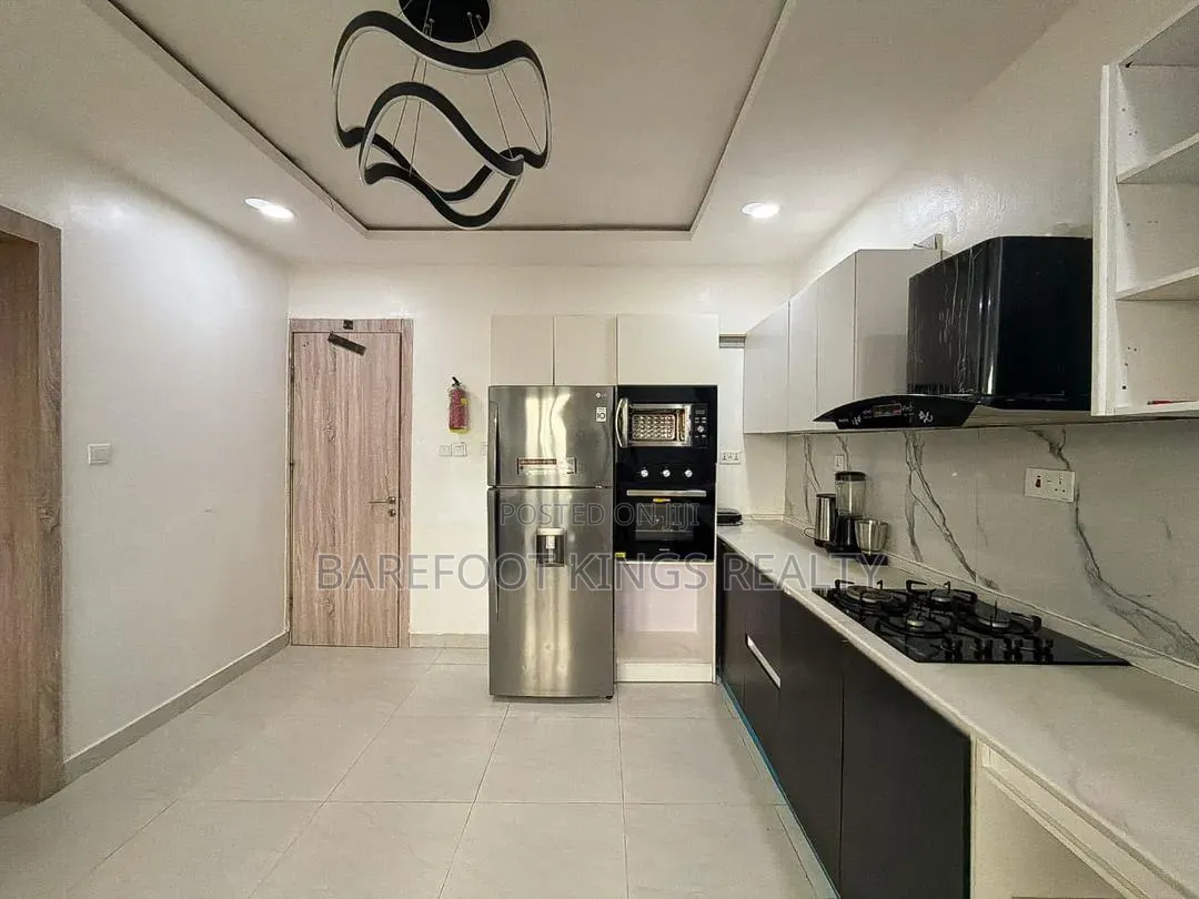 Luxury 3 BEDROOM