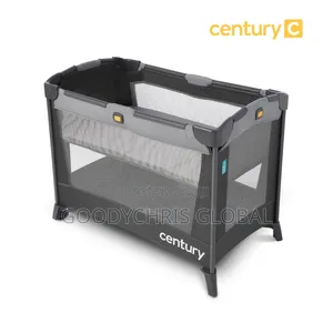 Baby Bed Cot With Mosquito Net