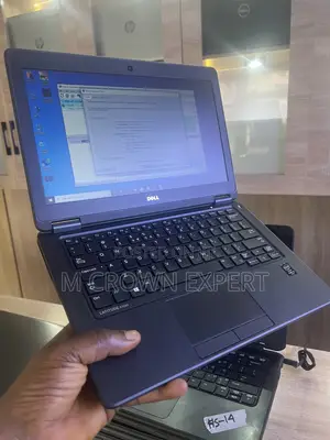 Laptop Dell Latitude 12 7250 8GB Intel Core i5 SSD 128GB