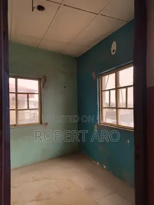 Mini Flat in Abule-Oja for rent