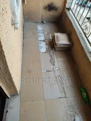 Mini Flat in Abule-Oja for rent