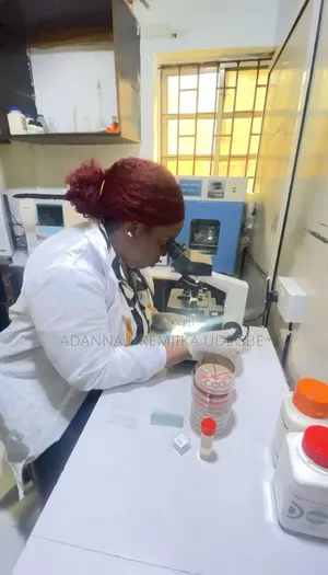 Lab Test and Scans