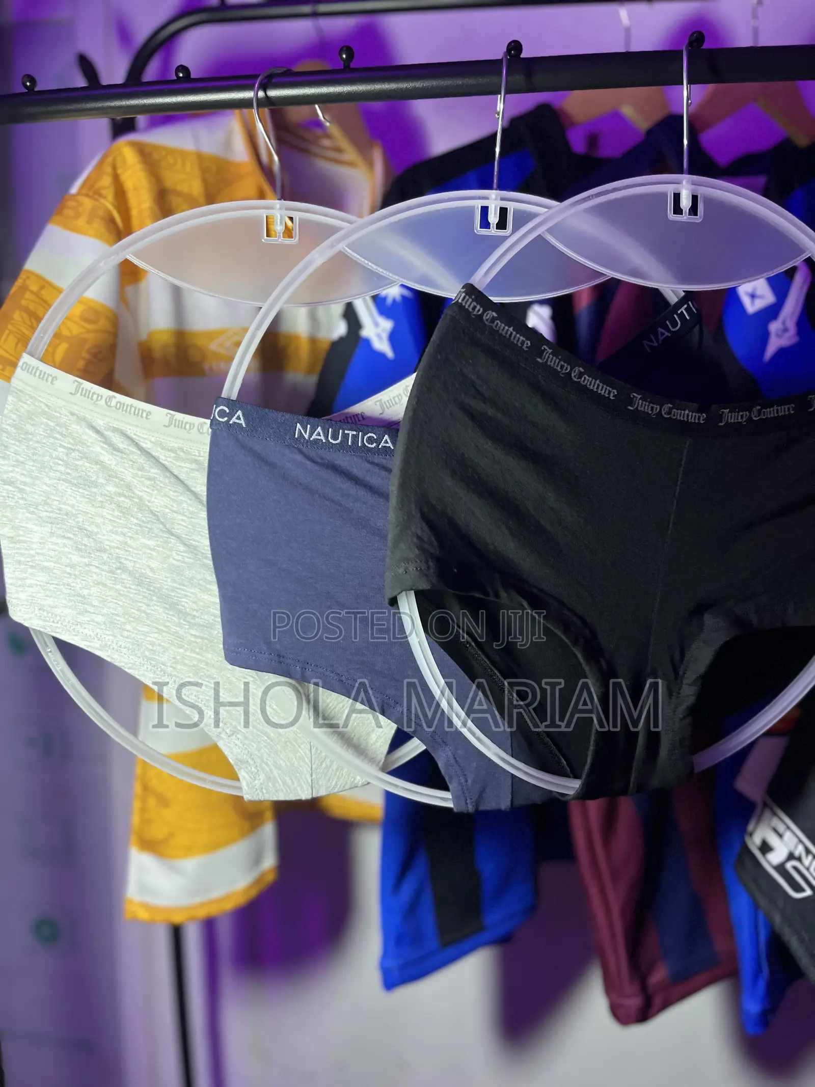 Ladies Pants