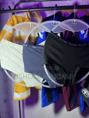 Ladies Pants