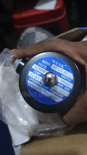 Solinoid Valve