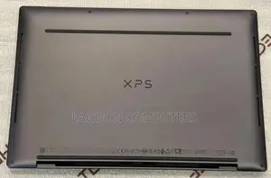 New Laptop Dell XPS 13 9350 16GB Intel Core Ultra 7 SSD 512GB