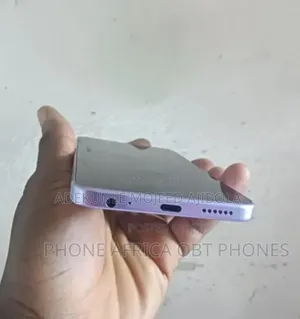Itel City 100 128 GB Purple