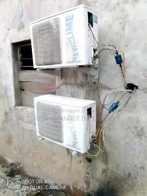 Iceblock Machine Technician