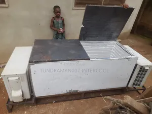 Iceblock Machine Technician