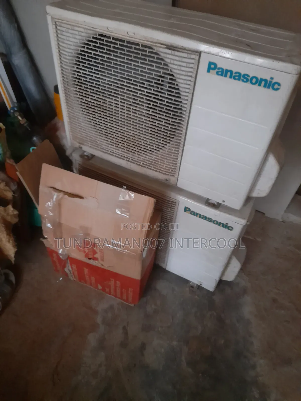 Iceblock Machine Technician