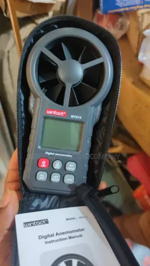 Ananometer