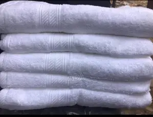 Branded Towels
