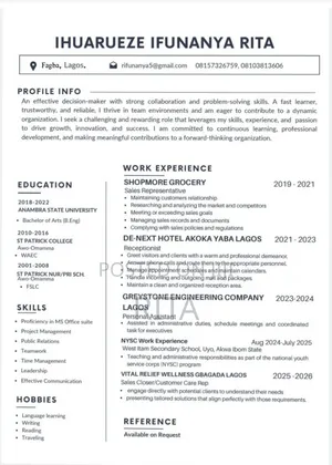 Sales Executive /Tele Marketer